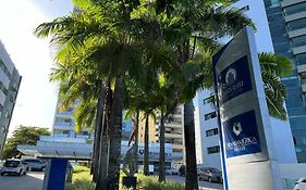 Flat - Beach Class Internacional Boa Viagem